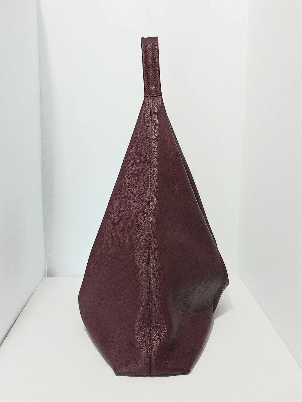 Kurt Geiger The Violet Leather Hobo Bag